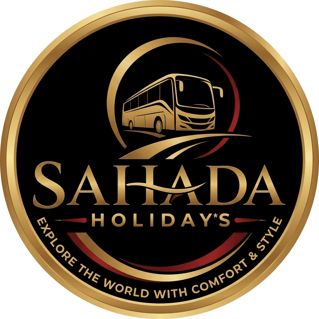 Sahada Holiday's